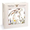 Museums & Galleries Set of 4 Cork Backed Coasters -