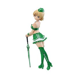 ガールズ&パンツァー 最終章×パシフィックレーシングチーム プレミアムフィギュア"ダージリン 2018Ver.