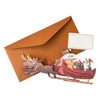 GreetingLife Okataoka OK-1 Place Christmas Card