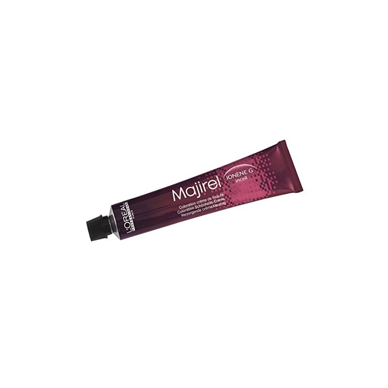 L'Oréal Majirel Hair Dye Creme - Pack of 1 (1