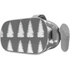 Decal Style Skin Wrap Compatible with Oculus Go Headset -