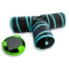 AroPaw Interactive Cat Toys Mice Tunnel Toys (Bundle)