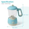 ROBUD Toy Juicer with Light and Sound - Kitchen Accessories