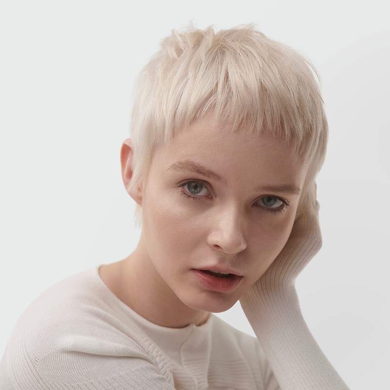 Sebastian Professional Dark Oil Weightless Shampoo 250 ml