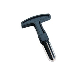Tsuge Workshop Boxwood Pipe Tool, TSUGE-77532