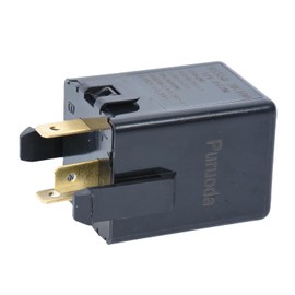 puruoda Flasher Module - Turn Signal 95550-3K100 955503K100 Compatible with Hyundai Sonata 2006-2008 Replaces 955503K000