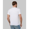32 Degrees Mens Cool Quick Dry Active Lounge Basic Vneck