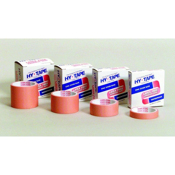 The Original Pink Tape 2 in. x 5 yd.