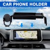 Autorder Car Phone Holder for 2020-2022 KIA Telluride Accessories 10.25-Inch