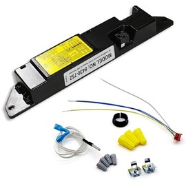 DyWood 8330752 Cool Control Package, Air Conditioner Cool-Only Control Box for Coleman Mach Non-Ducted Ceiling Configurations with Wall Thermostat, 8330-752