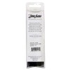Don Juan 5" Tortoise Pocket Comb