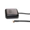 vhbw External active GPS-Antenna 5m for OSCAR