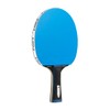 JOOLA White Infinity GL Table Tennis Bat - Fibreglass Bat