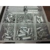 200PC G INDUSTRIAL SPRING ASSORTMENT CARB CARBURETOR EXTENSION COMPRESSION SA200