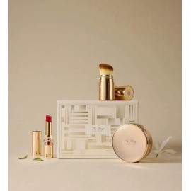 OHUI The First Genuine Ampoule Cover Cushion No.1 SPF50+/PA+++ K-beauty O HUI