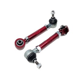 Godspeed AK-095-A Adjustable Rear Toe Arms, Set of 2, compatible with Lexus IS250/IS350(XE20) 2006-13