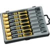 Mannesmann M11730 T Profile Precision Mechanics Set 7-Piece