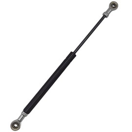 FUGWEFRG Gas Struts Springs Shocks Fits for John Deere Backhoe Loaders 710 710G 710J 315S 315SG 310L 310G 310J 310K 410G 310SG 410J 410J, Replaces AT340155