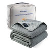 YnM Thermoregulating Blanket for Couples, Suit for Hot Sleeper and