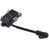 291337001 Ignition Coil + Spark Plug for Ryobi RY254BC RY251PH