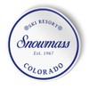 Squiddy Snowmass Colorado - Vinyl Sticker Decal for Phone, Laptop,