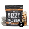 Get Bizzy Inc. Bizzy Organic Cold Brew Coffee | Breakfast