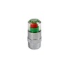 Hyfive Tyre Pressure Monitor Caps Indicators 4 Caps 30PSI 3