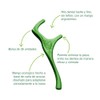 TePe Hilo Dental Good Mini Flosser – 36 Pzas Limpieza
