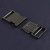 FUSSED 1 Piece Buckle Craft Buckle Metal Belt Only Handicraft