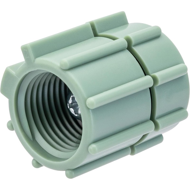 Orbit 54042 Shrub Head Mushroom Bubbler with Flow Control (10-Pack