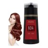 Champú Nova Hair Dye Instant 1412527410450