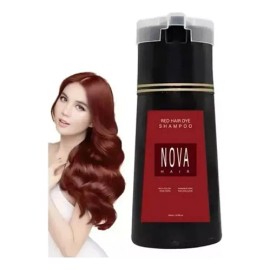 Champú Nova Hair Dye Instant 1412527410450