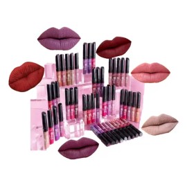 Labiales Cyzone Indelebles Cy Studio Look Color Solt Berry                                                                                            