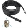 50 m M&M Smartek Pipe Cleaning Hose for / Compatible