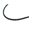 s.dekoda Cord 50 m x 2 mm Green Twist Cord