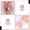 Chic Étoil Nail Perfection, Press-on Nails, Premium Quality, Seamless Application,