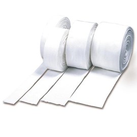 Nihon Seizai NE-1101 Stockinet [Tubistocchine White]