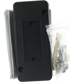 InLine surface mount distribution box