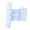 Baby Sleeping Pillow Prevent Rolling Spitting Detachable Wash Baby Side
