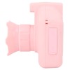Children's Instant Print Camera 1080P Front Rear Dual Lens SLR