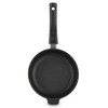 Ozeri Professional Series Hand Cast Ceramic Fry Pan with Removable