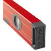SOLA LSB48LM Box Beam Magnetic Level, Big Red, 48-Inch