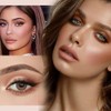 Paleta De Sombras De Ojos, Paletas De Maquillaje, Juego De