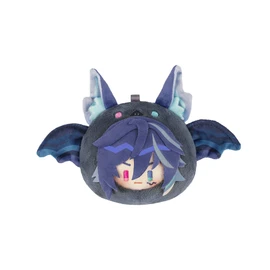 GENSHIN IMPACT Teyvat Zoo Themed Plushie Keychain - Ororon