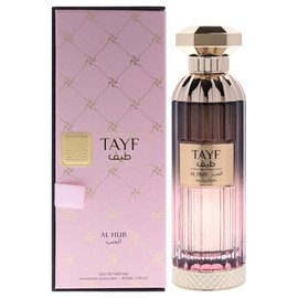 Risala Elite - Tayf Al Hub for Women - 5 oz EDP Spray