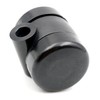 Design61 Set of 4 Universal Furniture Castors Diameter 35 mm