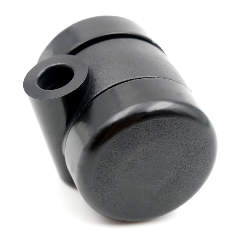 Design61 Set of 4 Universal Furniture Castors Diameter 35 mm