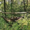 Onewind Peak Storage Hammock Gear Sling Clip-on for Small Items