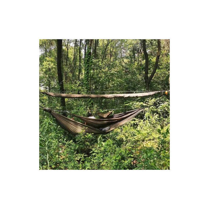Onewind Peak Storage Hammock Gear Sling Clip-on for Small Items