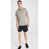 Rhone Pantalón corto para correr Swift de 4 pulgadas para
